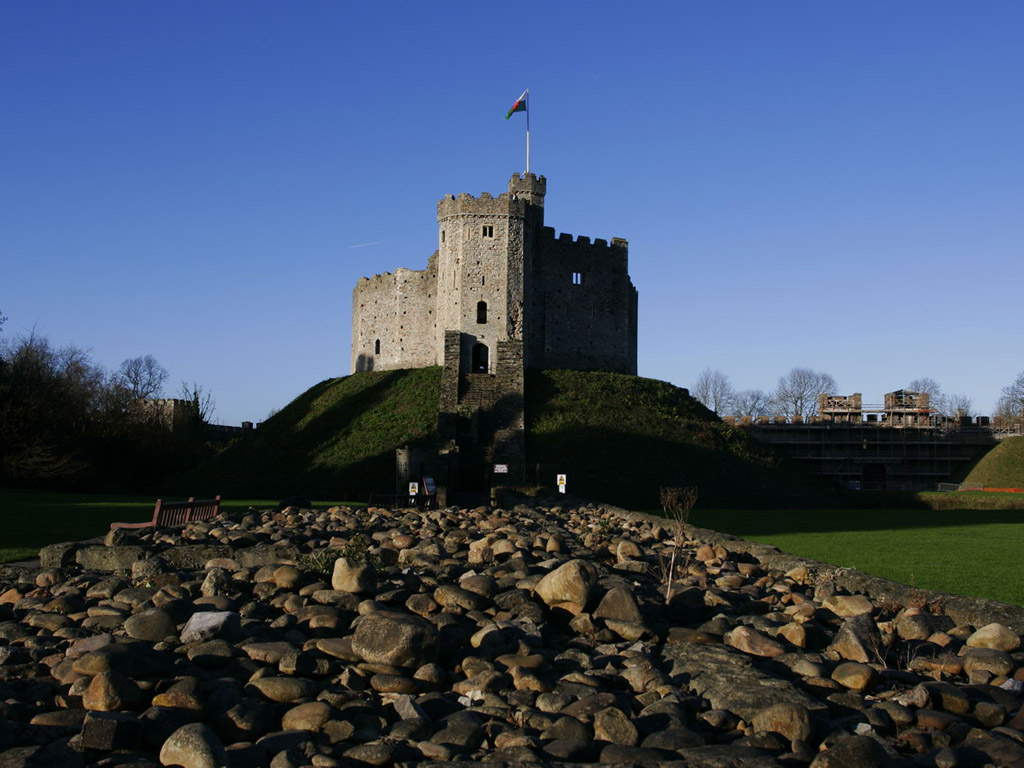 Cardiff